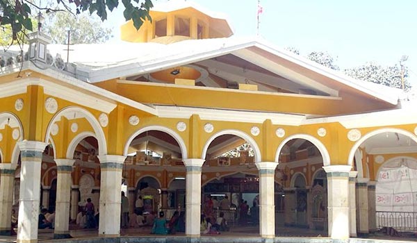 Bala hanuman Temple